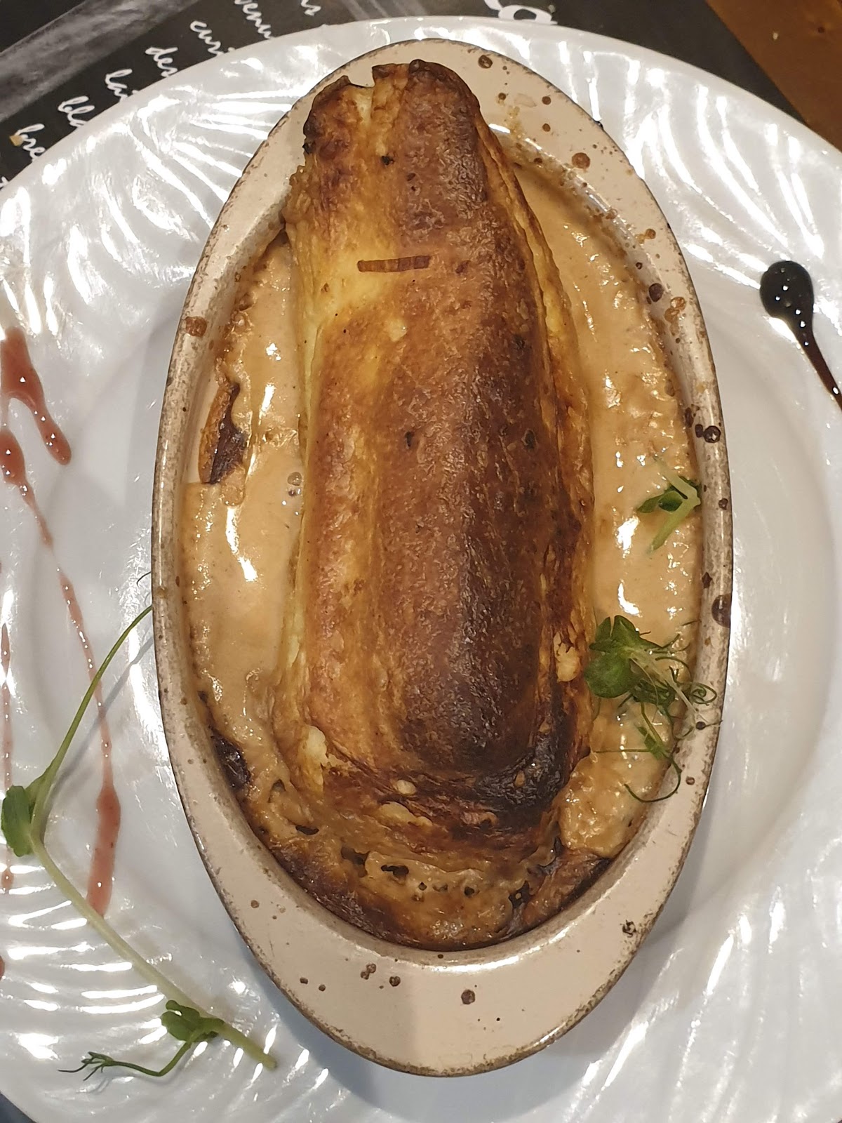 La Bouche Pleine - photo 2